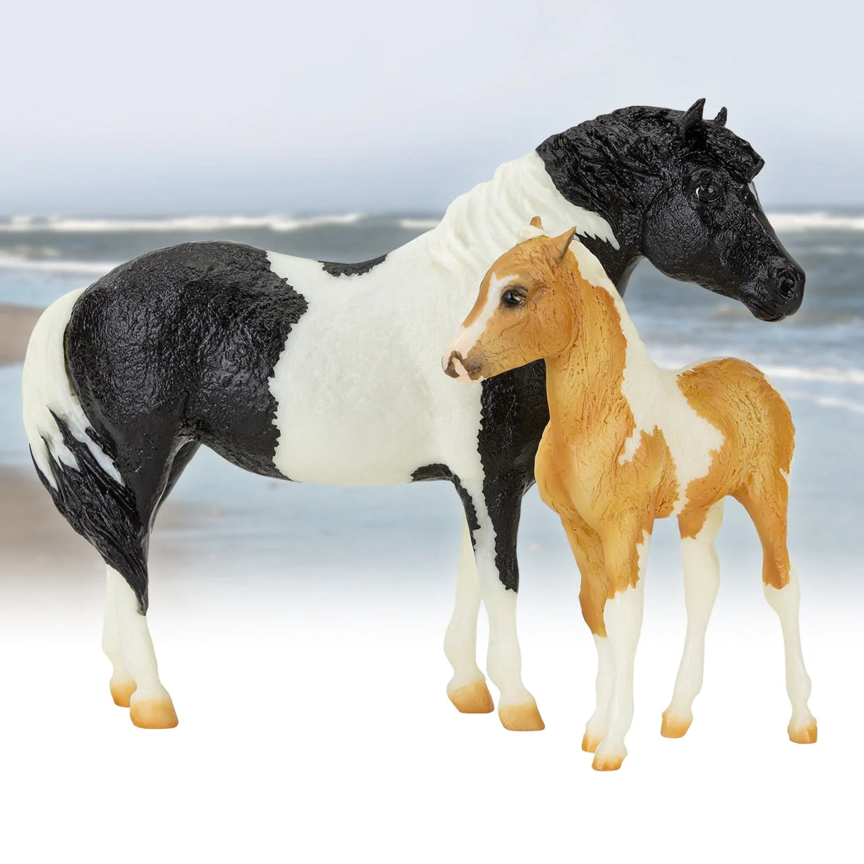 Breyer® The Phantom & Misty Gift Set