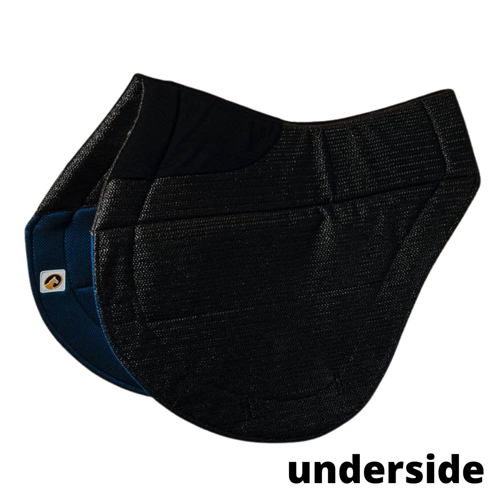 Ecogold Secure XC Saddle Pad