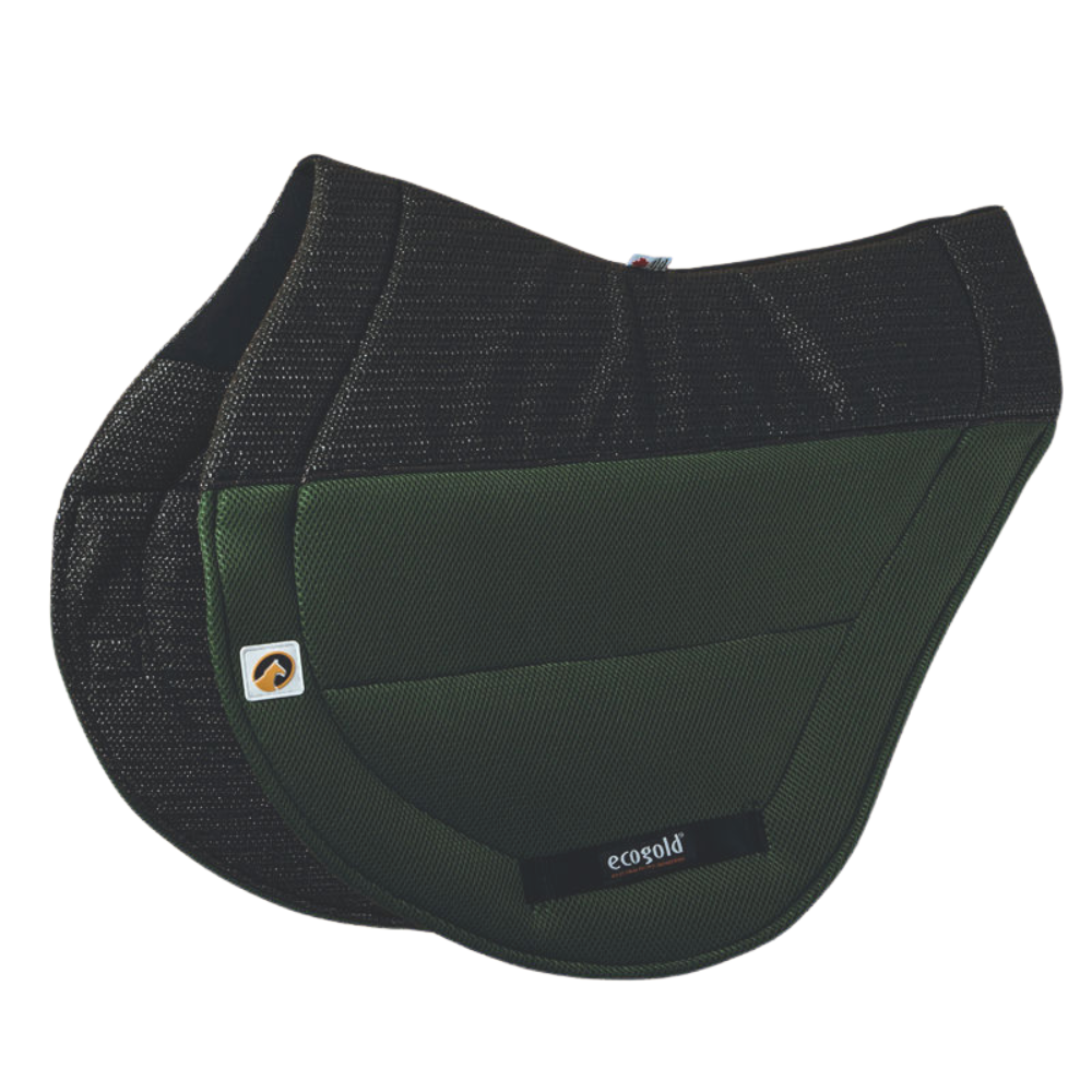 Ecogold Secure XC Saddle Pad