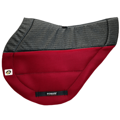 Ecogold Secure XC Saddle Pad