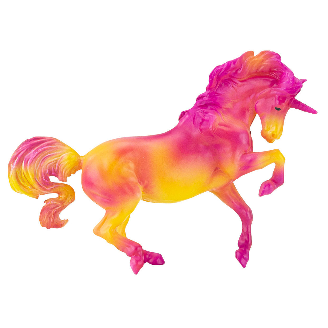 Breyer® Unicorn Swirl Stablemates Gift Set