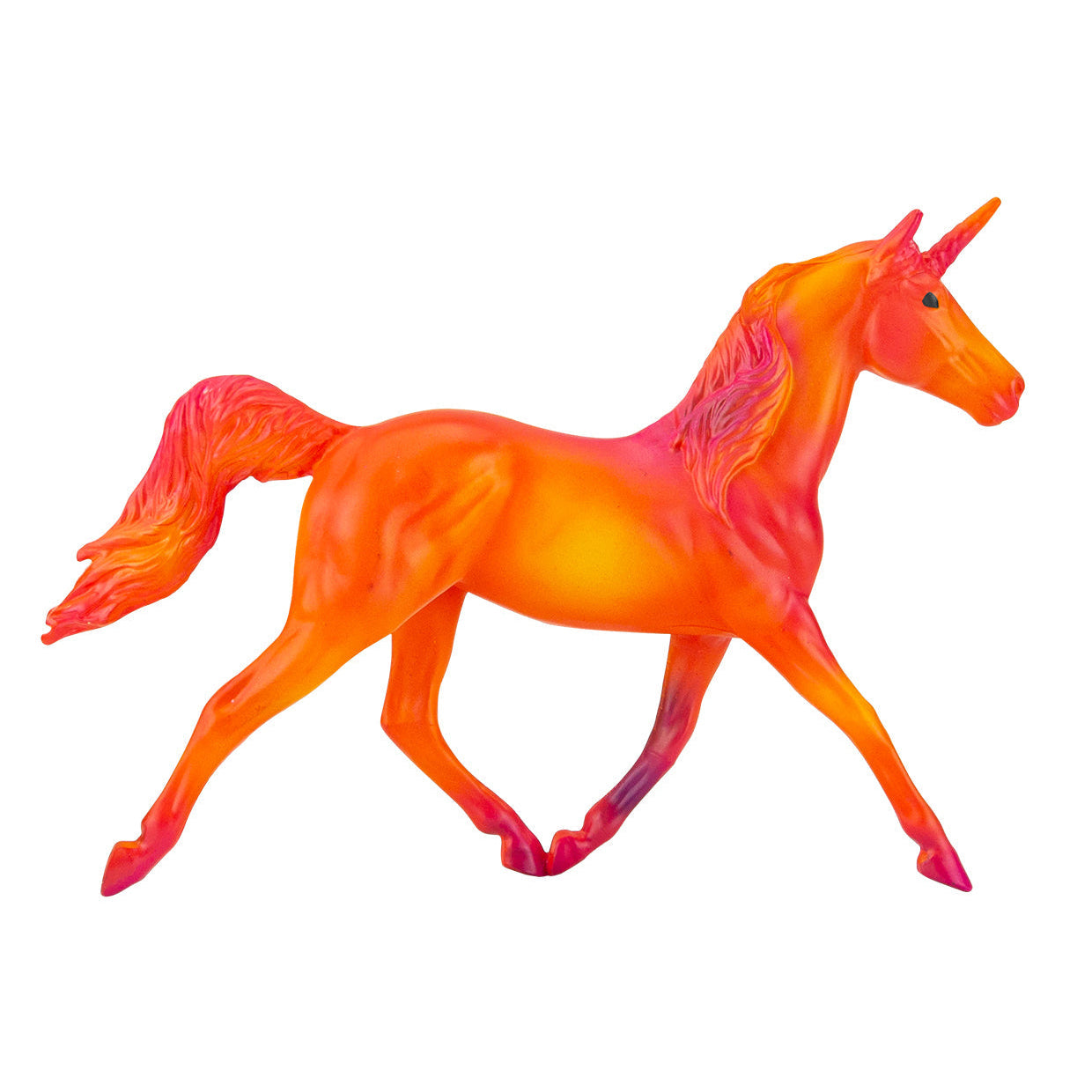 Breyer® Unicorn Swirl Stablemates Gift Set