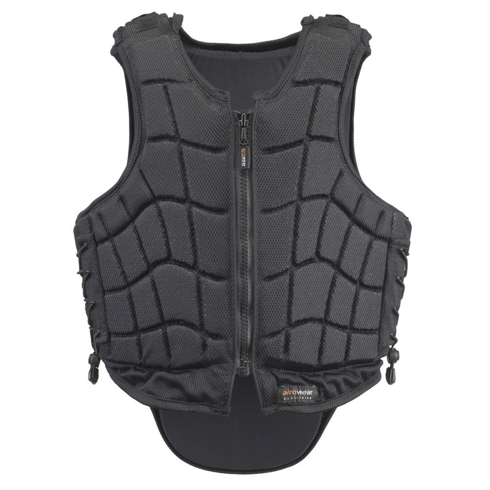 Airowear WAVE Women's Mesh Body Protector