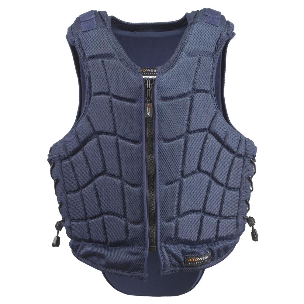 Airowear WAVE Women's Mesh Body Protector