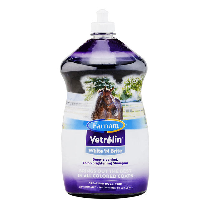 Vetrolin White &