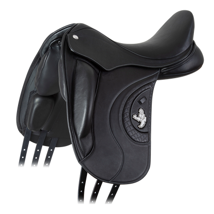 Fairfax World Class I Dressage Saddle Performance Panel