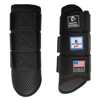 Majyk Equipe Eventing 4 Pack, Boyd Martin Series Generation 2